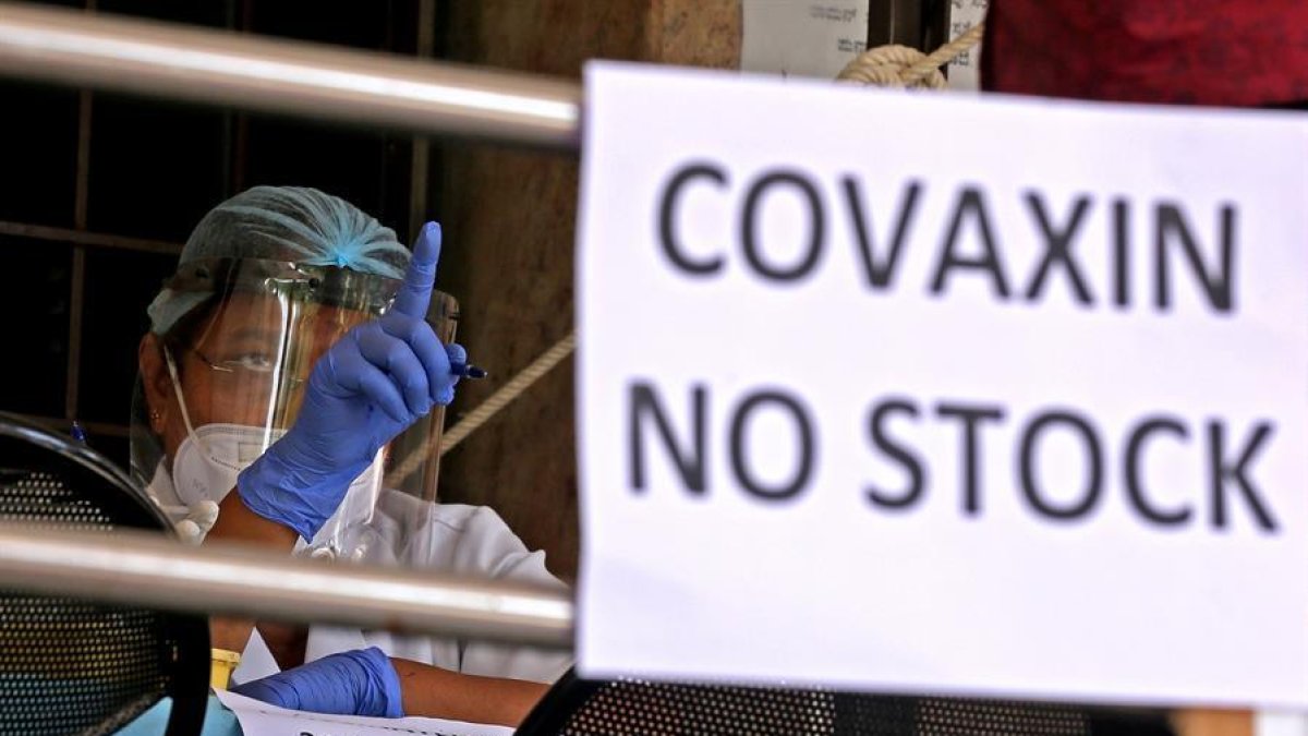 La OMS quiere que los países ricos renuncien a vacunar menores y que den las vaccinias a países pobres