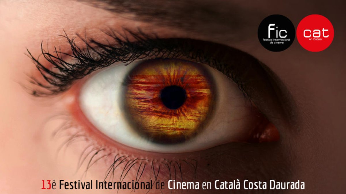 La 13.ª edición del FIC-CAT se celebrará en formato híbrido del 5 al 13 de junio