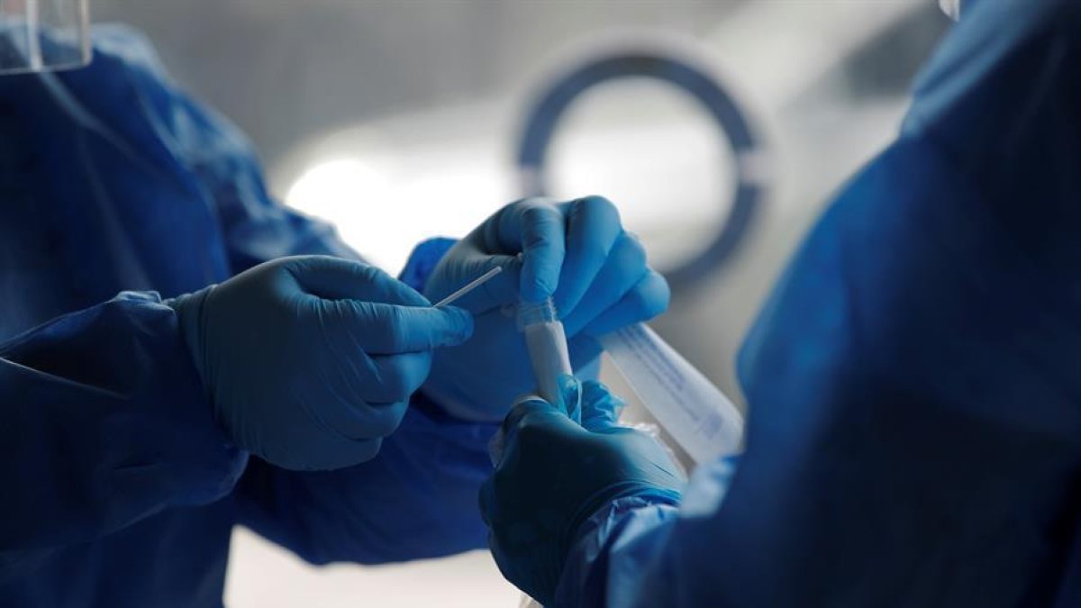 El Camp de Tarragona suma cinc noves morts per coronavirus