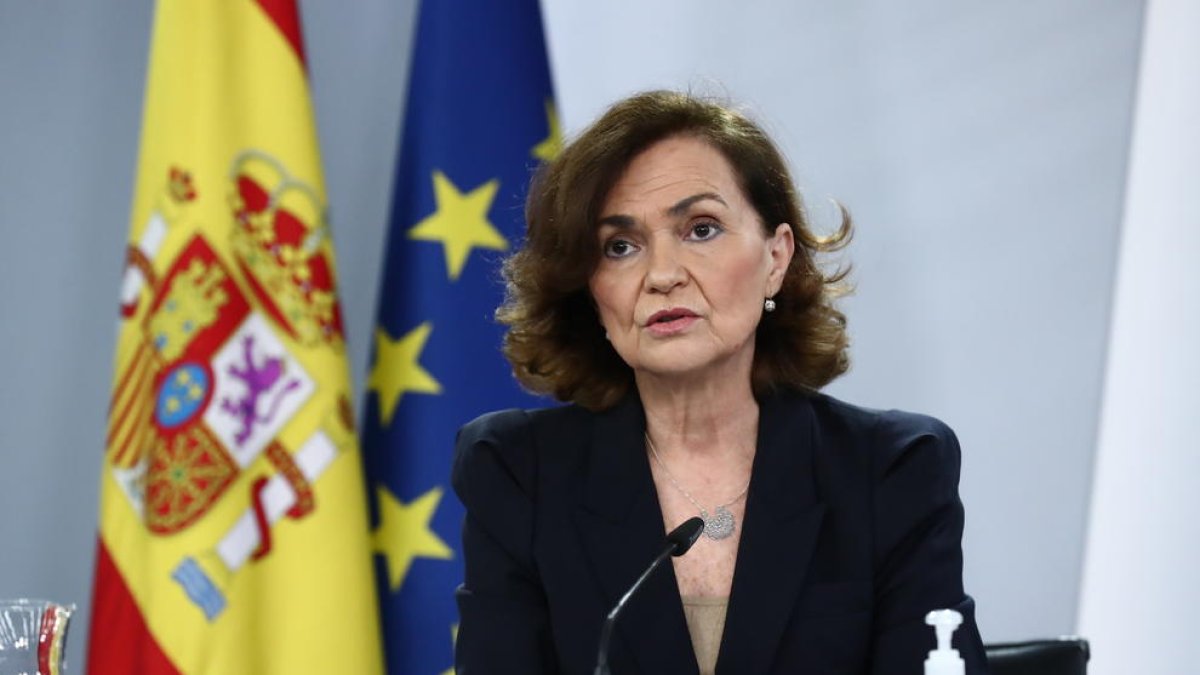 El Consell Interterritorial podrà tancar comunitats un cop expiri l'estat d'alarma