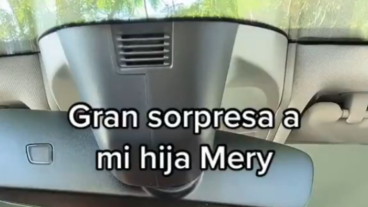 La salouenca famosa pel 'Luisvi'