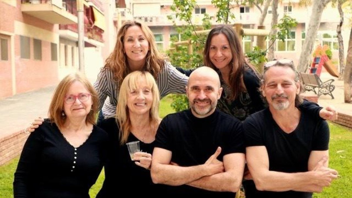 'La Última', primera obra de la nueva compañía tarraconense Antagonista Teatro