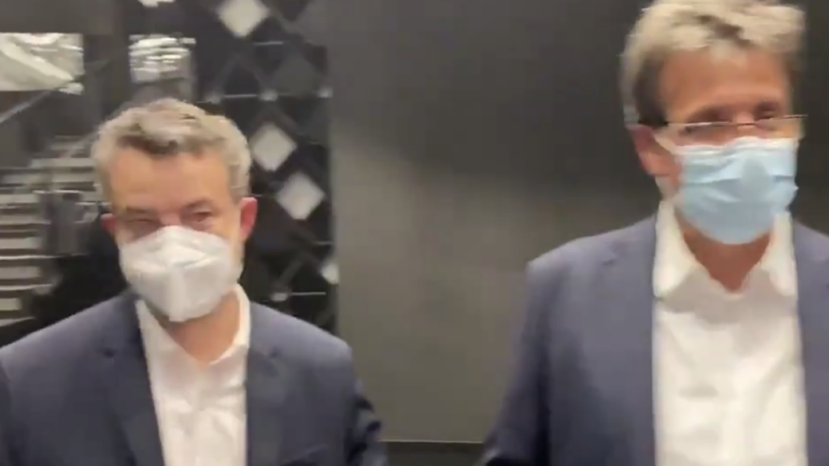 «Para evitar que mueran dos, acabarán muriendo mil»