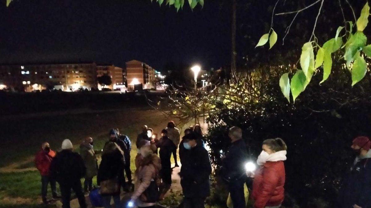 Neix a Tarragona una plataforma de dones perquè s'actuï a les zones insegures de Ponent