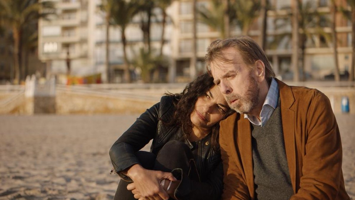 'Nieva en Benidorm' de Isabel Coixet y 'La dona il·legal' de Ramon Térmens, estrenos de la semana