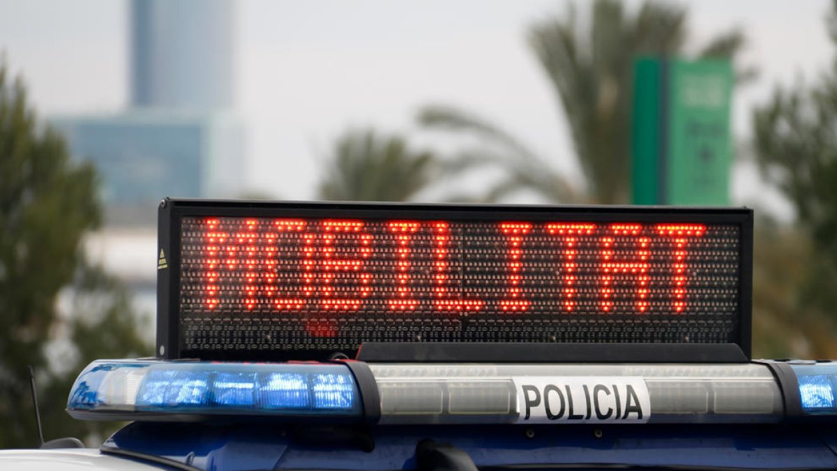 Las personas de la misma burbuja de convivencia se pueden mover por toda Cataluña desde este lunes