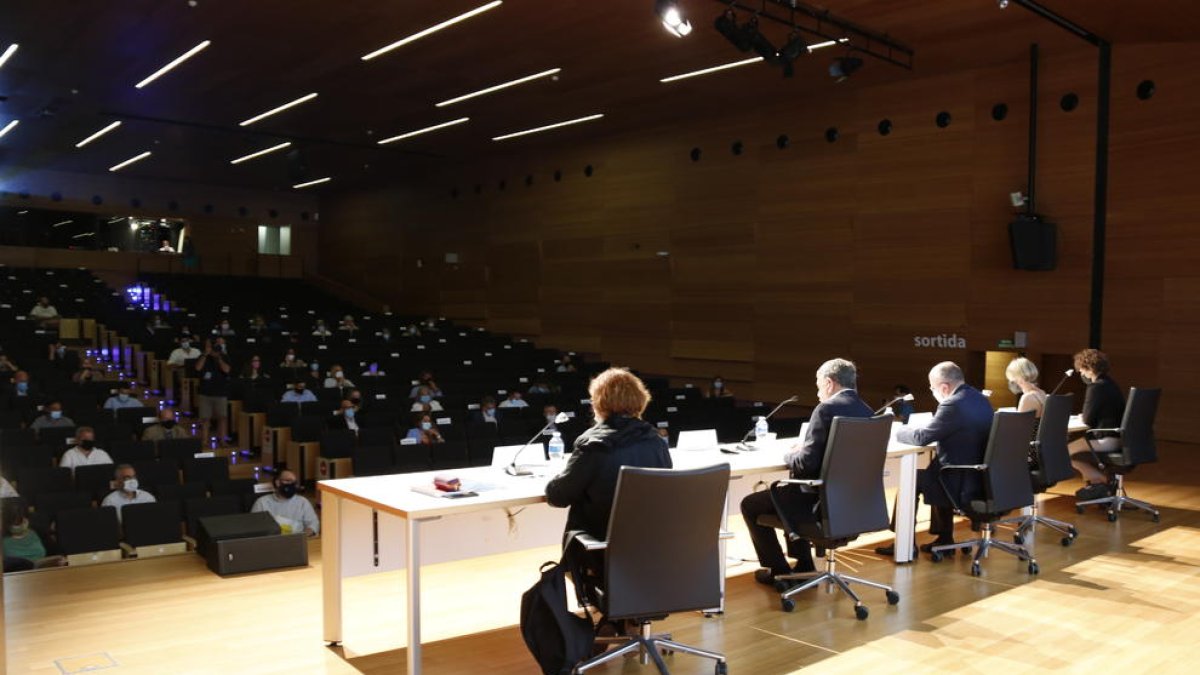 Reus quiere crear una escuela de oficios para combatir el paro