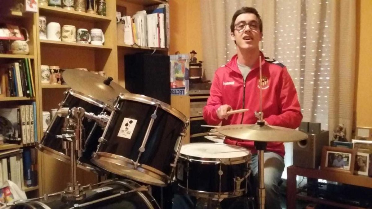 El Nàstic, finalista de la primera edición del Genuine Talent