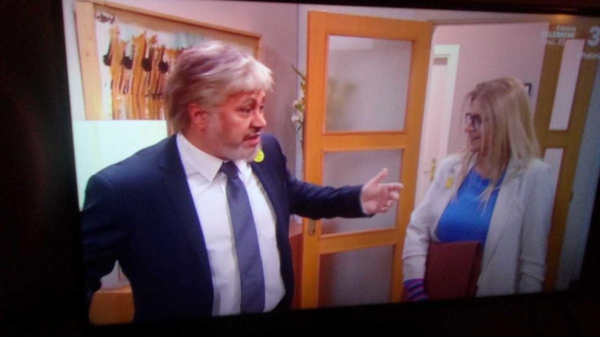 Albert Batet se estrena al 'Polonia'