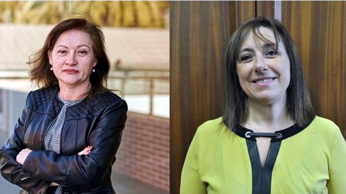 Científicos de la UB identifican el mecanismo de acción de un nuevo fármaco contra el Alzhéimer