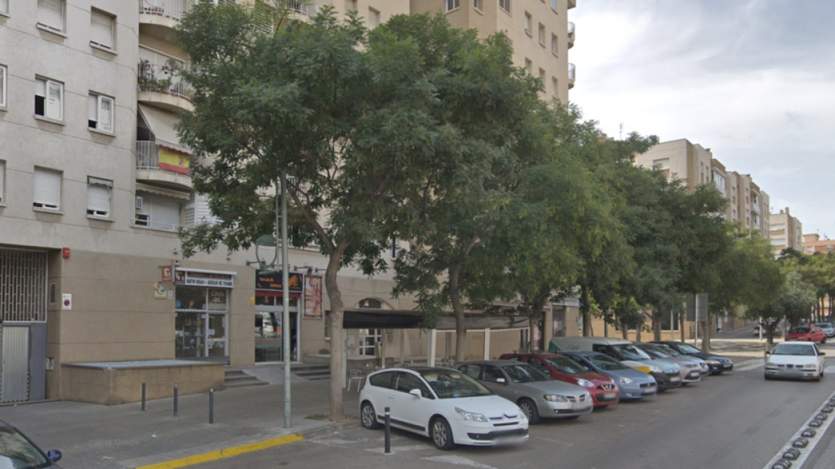 El AVV SPSP crea un área de Comercio por|para la inacción de la Unión de Tenderos del barrio