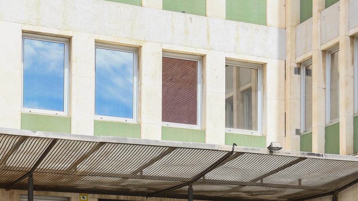 Quejas para tener que desplazarse de Reus a Tarragona por las radiografías dentales