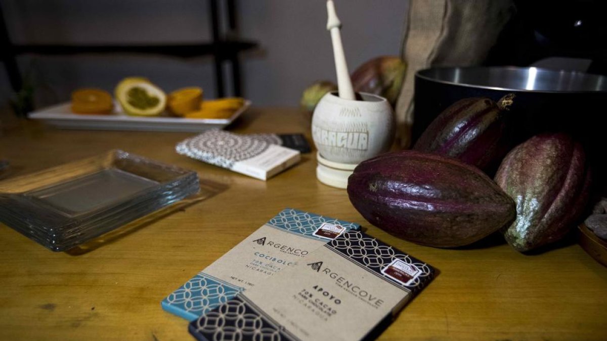 Nace una escuela para elaborar el «alimento de los dioses»