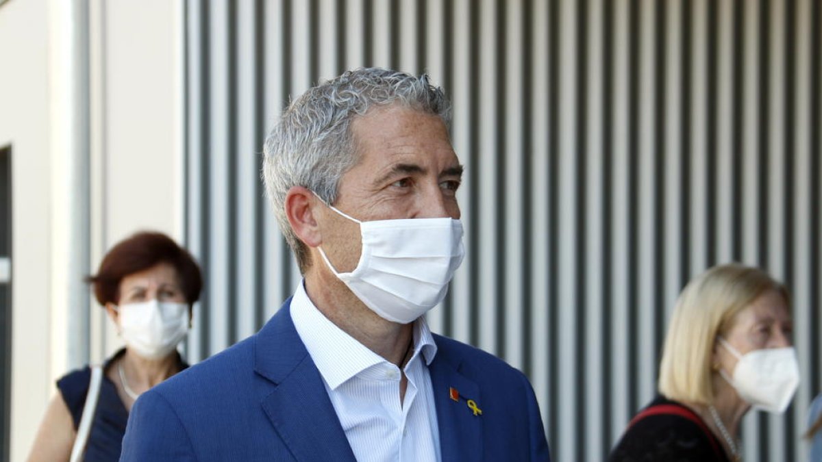 Los centros de complejidad que hacían sexta hora antes de la covid la recuperarán el próximo curso