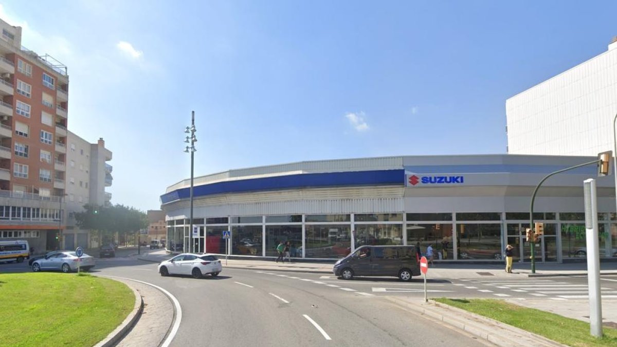 Mercadona obrirà a l'avinguda Marià Fortuny de Reus