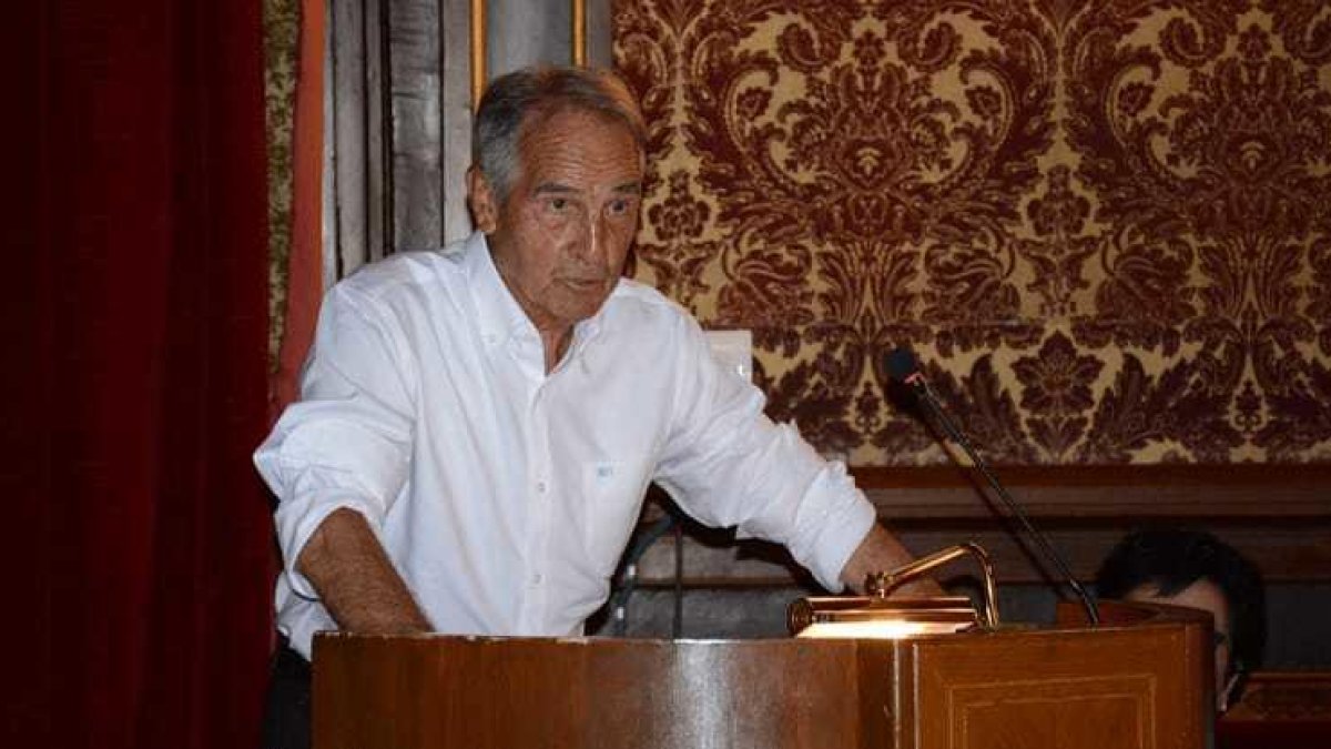 El pleno municipal aprueba la institucionalización del 14 de abril, Día de los Valores Republicanos