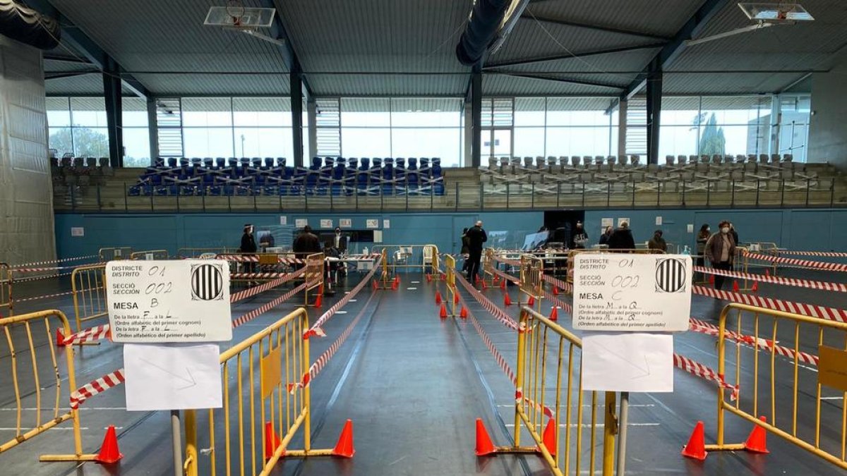 L'Ajuntament del Morell assumeix el cost de PCR posteriors a les eleccions pels membres de les meses