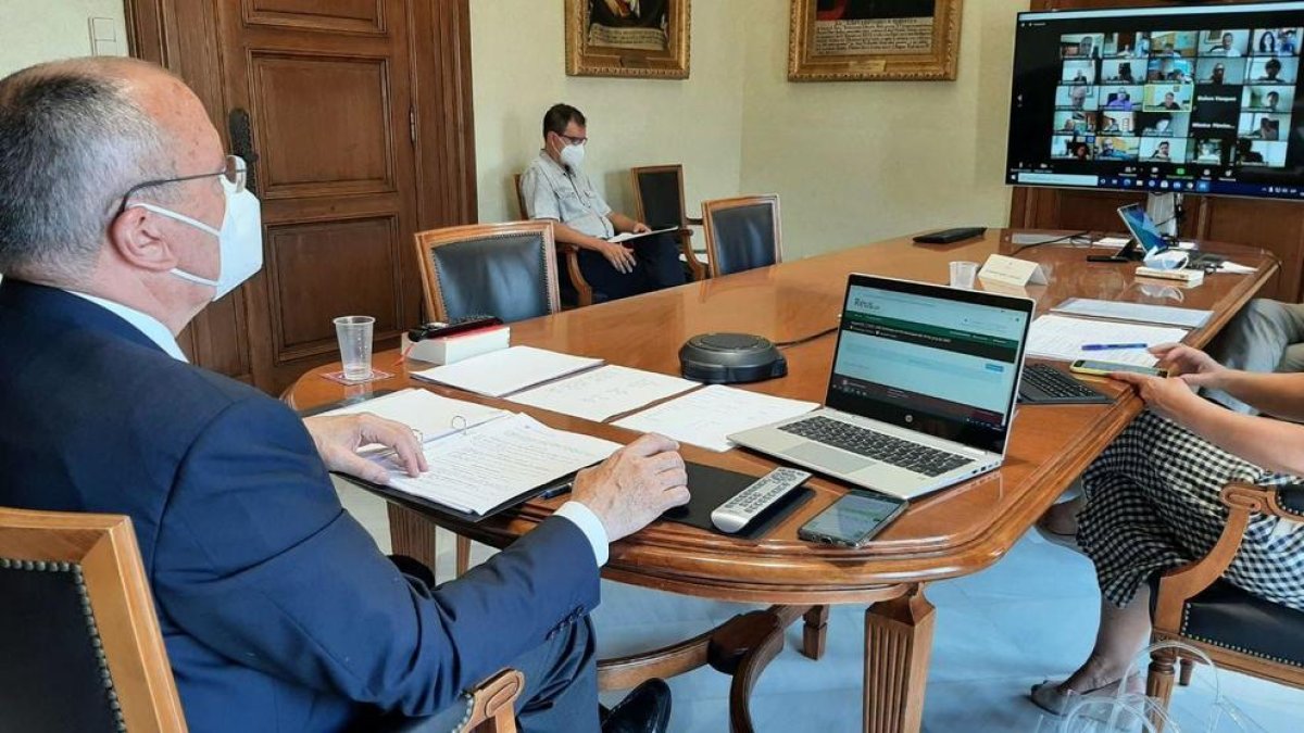 El Pleno aprueba conceder la Medalla de la Ciudad a la Asociación de Conciertos de Reus