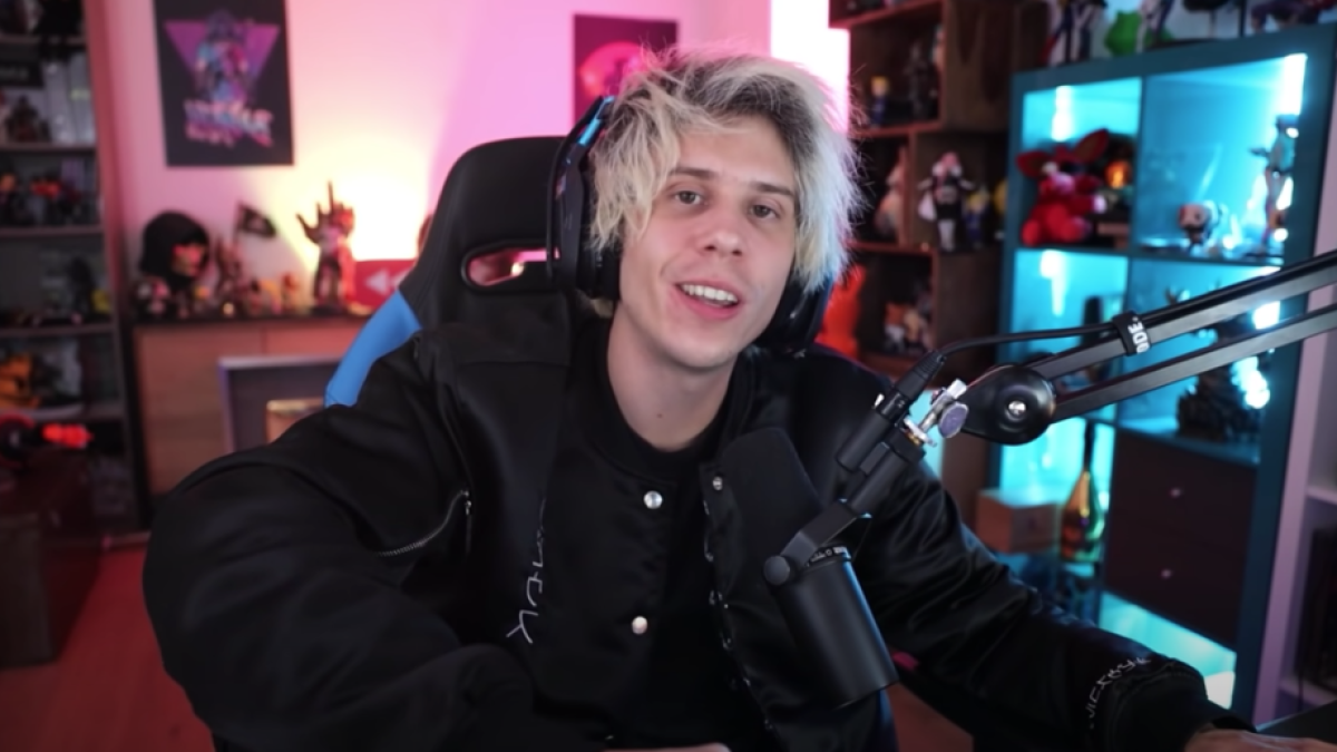 El Rubius se traslada fiscalmente a Andorra y reabre debate sobre pago a Hacienda