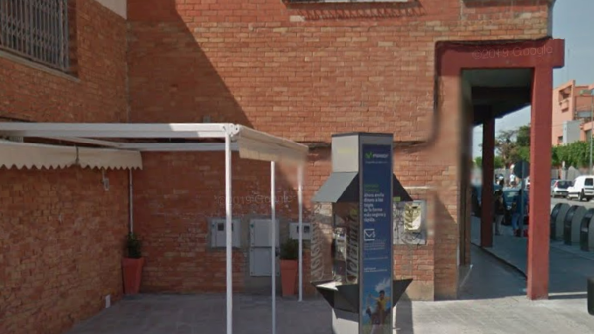 Las cabinas telefónicas se extinguen después de registrar una llamada semanal y 93 años activas