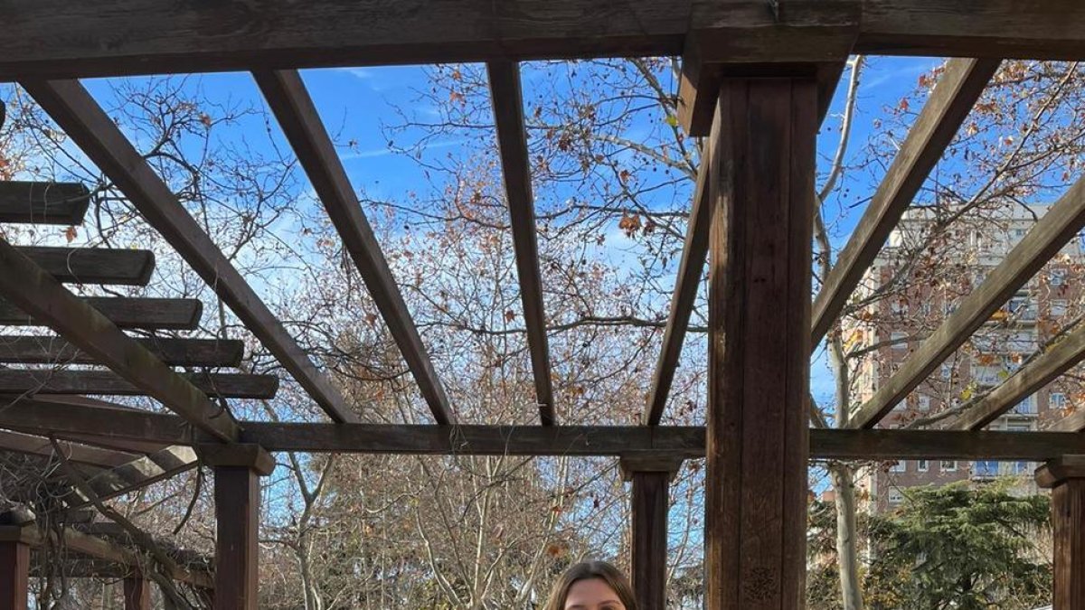 «Si tienes ganas de ayudar, aunque no tengas mucho tiempo, vale la pena ser voluntario»