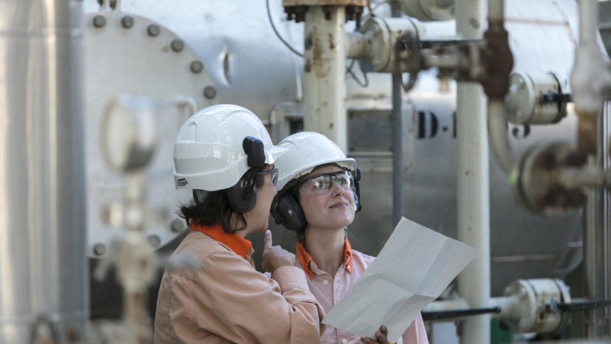 Repsol consolida a Tarragona la seva aposta per la Formació Professional Dual