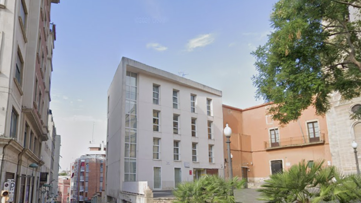 El pressupost de l'Institut de Serveis Socials de Tarragona es congela tot i la pandèmia