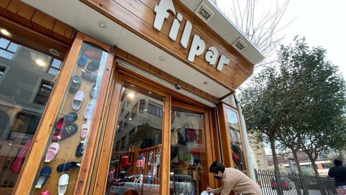 'Reus compra responsable' cuenta con los primeros 50 comercios adheridos