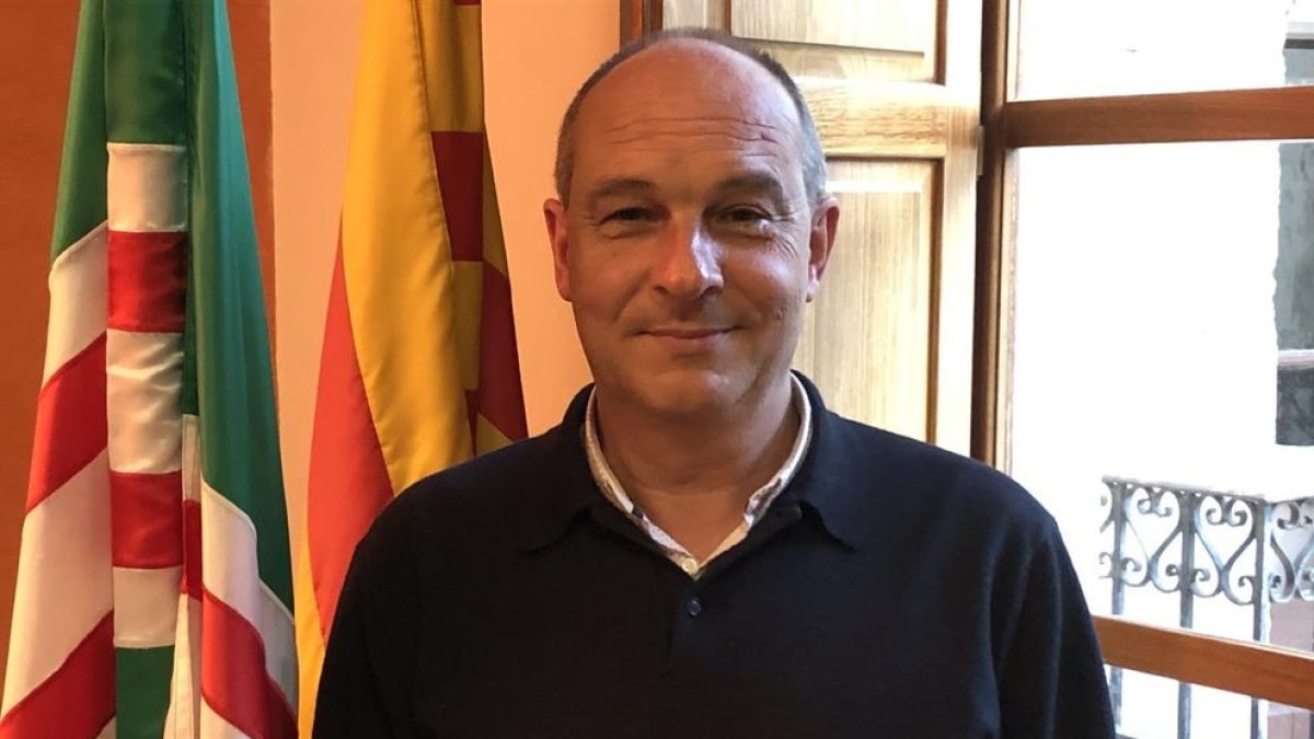 Arxivada la causa oberta contra l'alcalde del Catllar, Joan Morlà Mensa