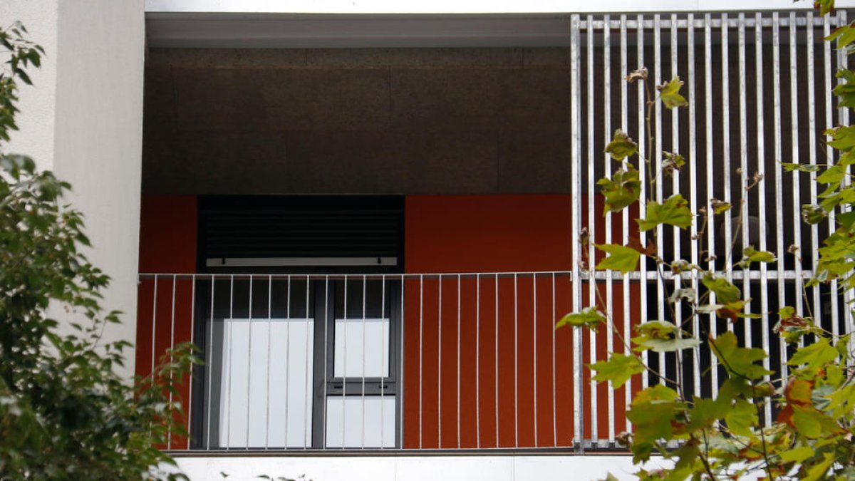 El precio de la vivienda alza un 1,7% en Cataluña durante el tercer trimestre