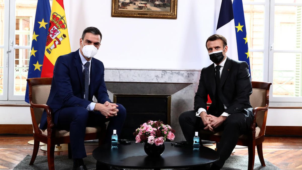 Espanya i França signen un acord de doble nacionalitat