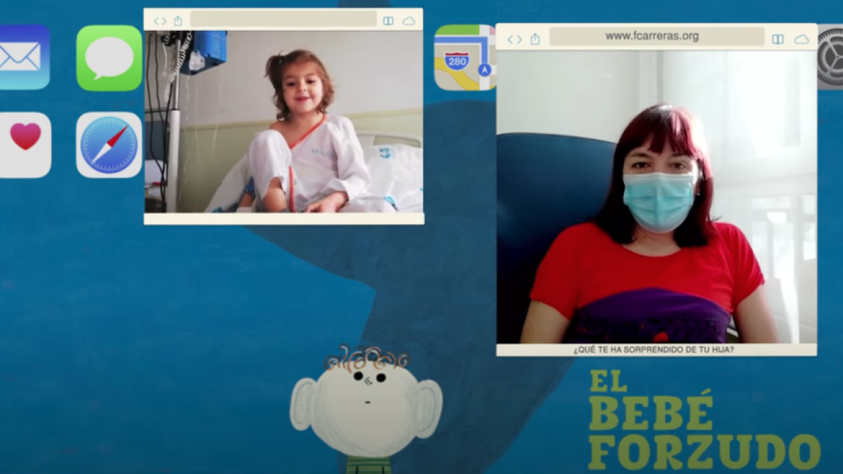 Investigadors alerten que falta més recerca en el càncer infantil