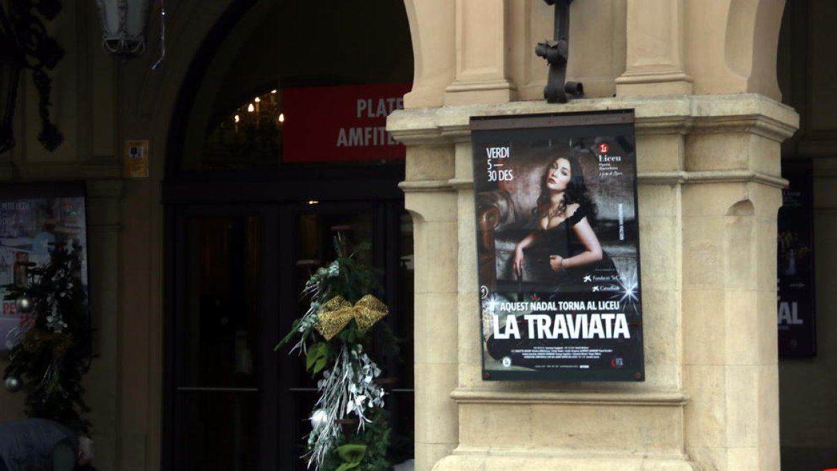 El Procicat estudia relaxar els aforaments en grans equipaments culturals si es garanteix la ventilació