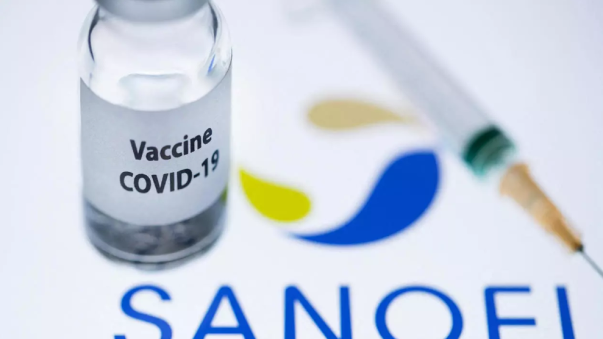 Sanofi anuncia bons resultats en el seu segon assaig de vacunes contra la covid