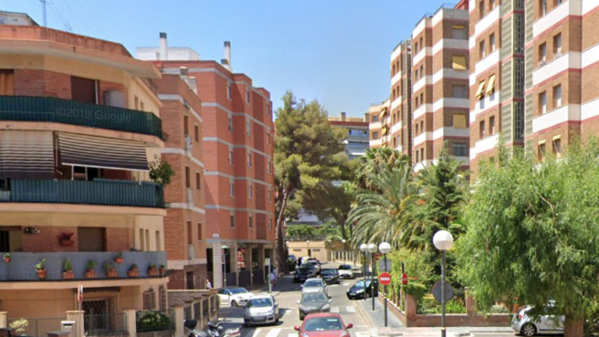 Una avería en la red de Ematsa deja sin agua a 480 abonados en Tarragona