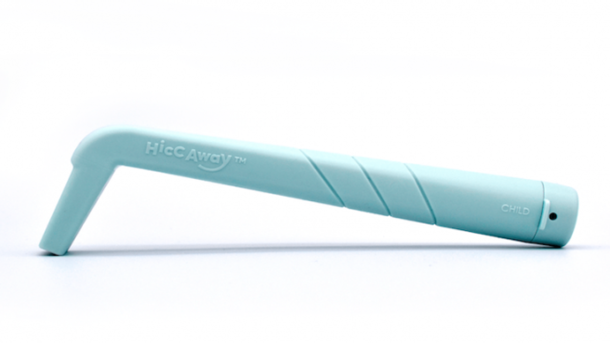 L'extrany invent que pretén curar el singlot millor que qualsevol remei conegut