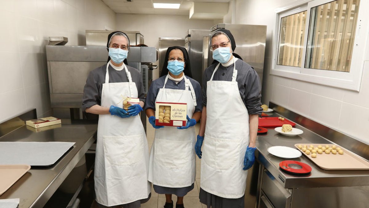 El dolç retorn a la normalitat