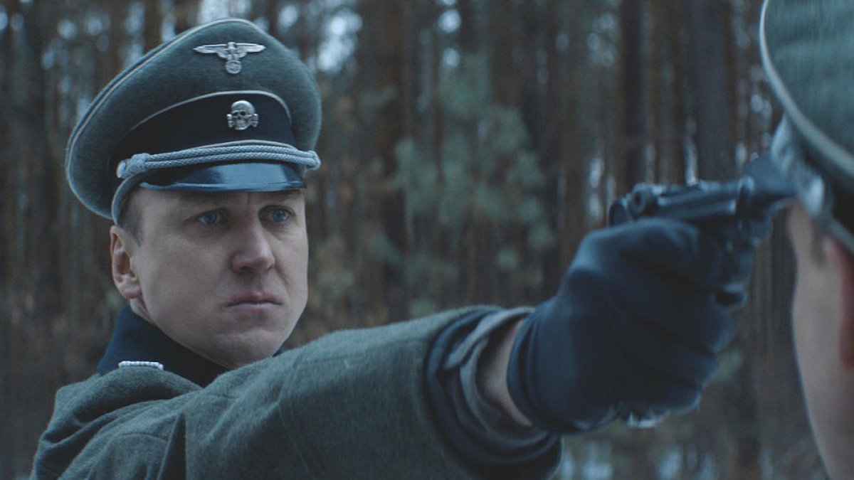 'El profesor de persa' y 'Hope', los estrenos de cine destacados de la semana