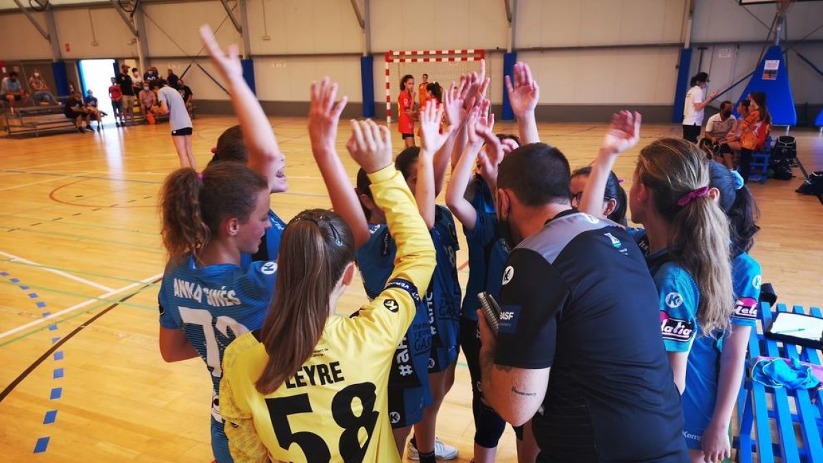 El Vendrell acull el segon cap de setmana de les Trobades dels Jocs Esportius de Catalunya