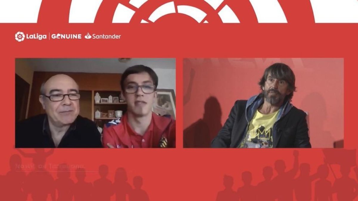 Acaba la primera edición del Genuine Talent donde el Nàstic estaba clasificado como finalista