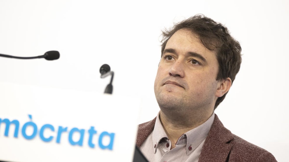 El PDeCAT convocarà un Consell Nacional per decidir les «pròximes passes» del partit