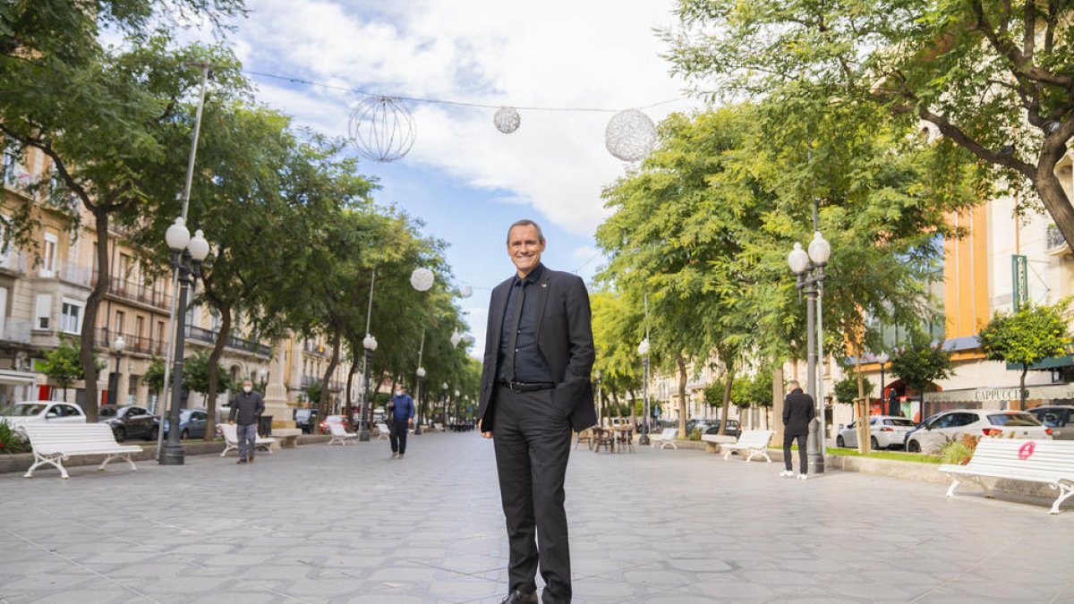 «Proposem respondre a la confrontació de l'Estat sense arronsar-nos»