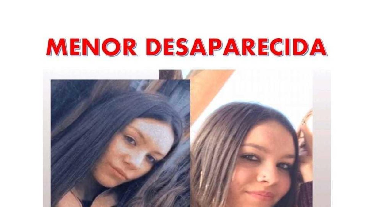 Busquen una noia de 15 anys desapareguda al Pla de Santa Maria el passat diumenge
