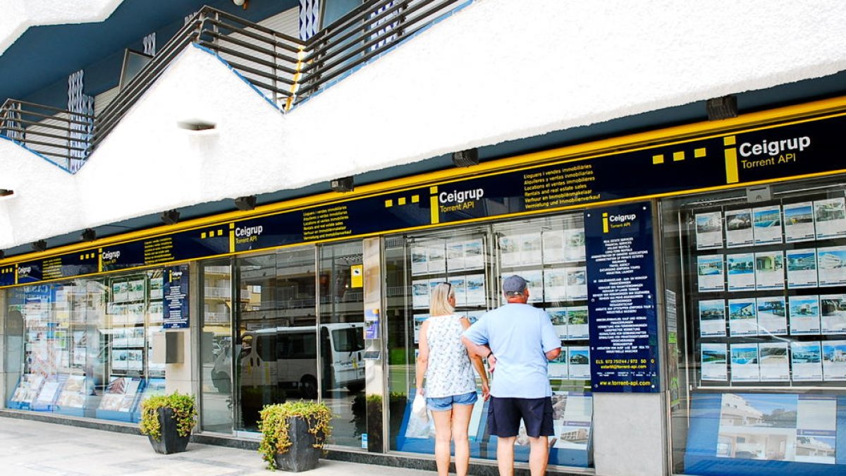 preu de habitatge, immobiliària, pis, casa