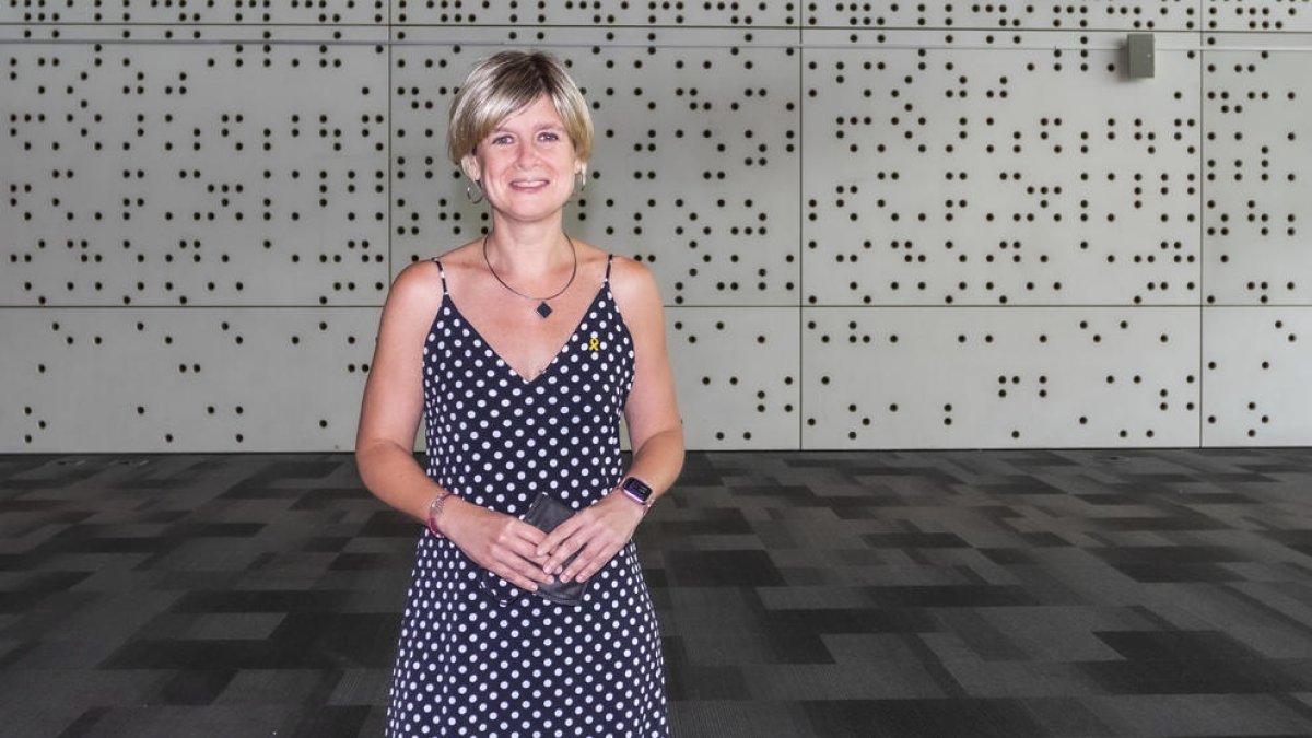 «Nosotros trabajamos siempre para poder liderar la ciudad desde la alcaldía»