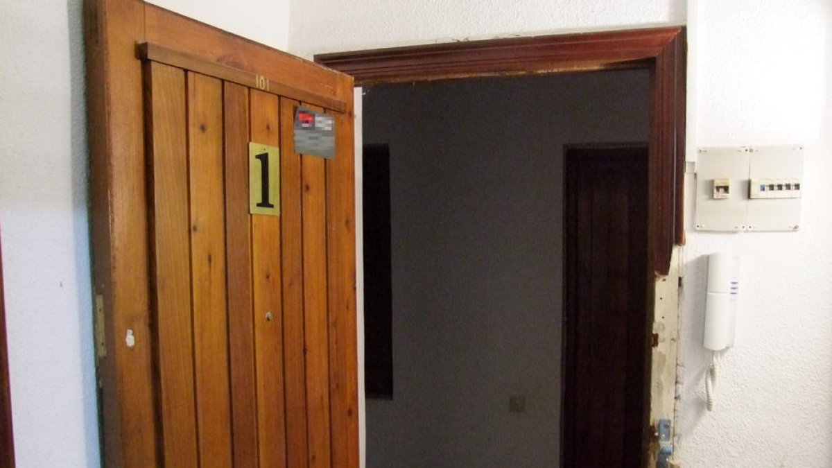 Detenen un home a Vila-seca per dos robatoris amb força