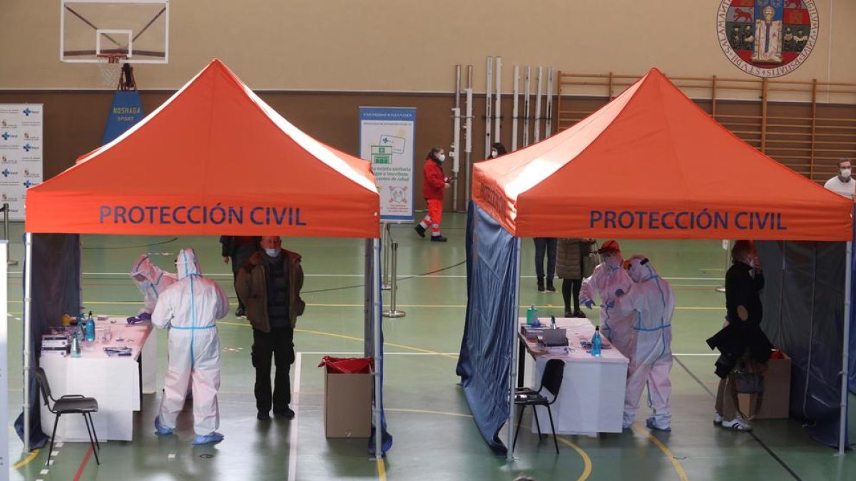 Los casos globales de coronavirus ascienden a 94 millones, con 2,03 millones de muertos|muertes