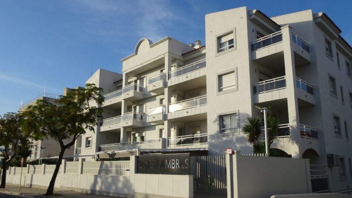 Detecten un brot de coronavirus a la Residència STS Cambrils amb 54 persones afectades