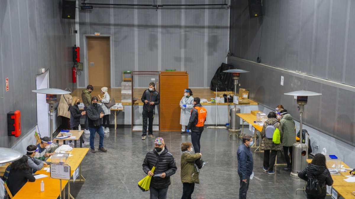 ERC gana en Reus, a sólo 92 votos del PSC, y Vox irrumpe en cuarta posición