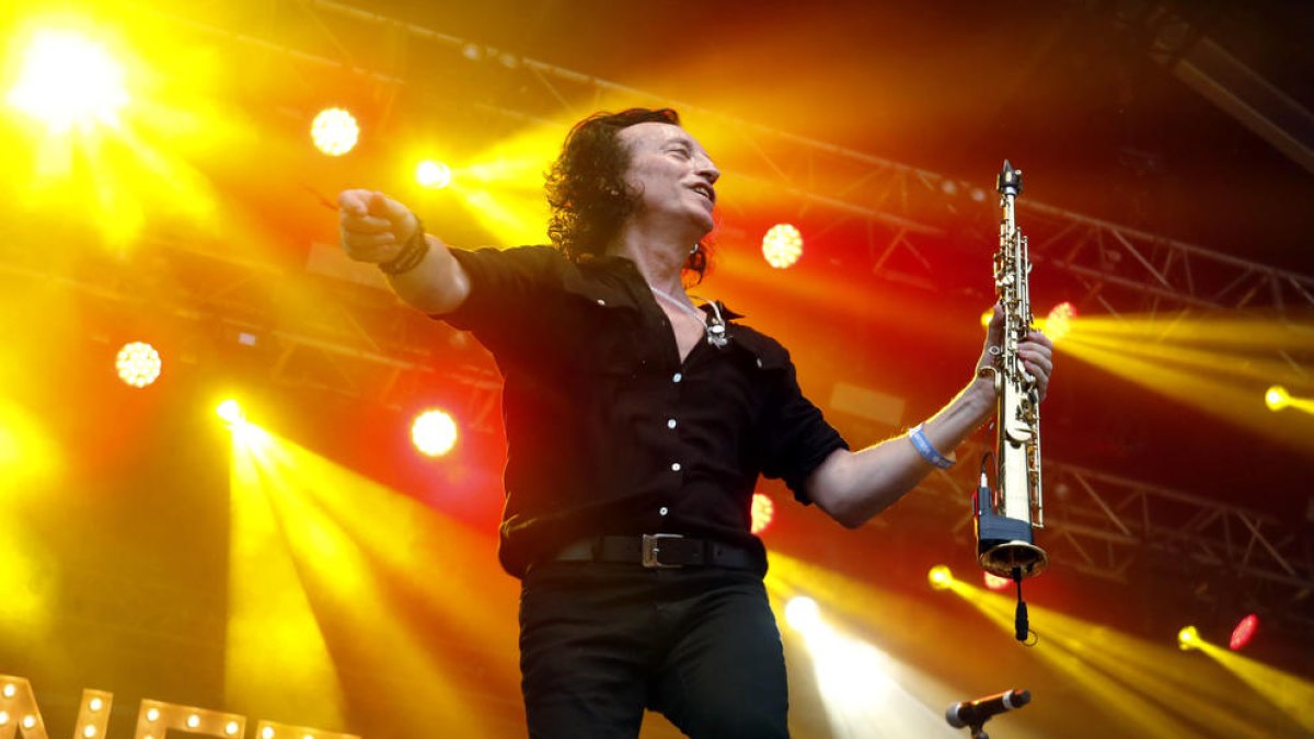 Tarragona i Reus tindran un punt per fer-se el test d'antigen per assistir al Canet Rock